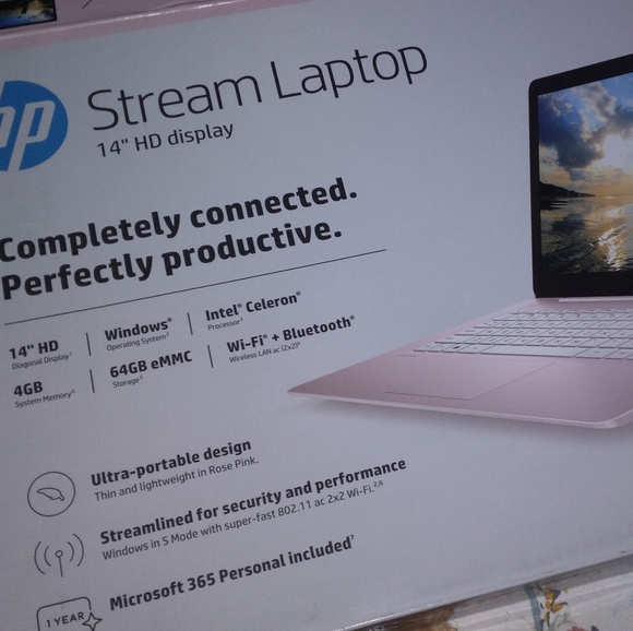 Laptop